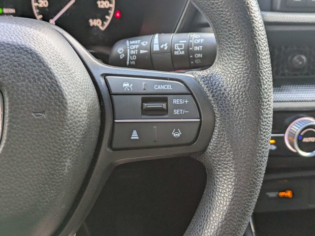 2024 Honda CR-V EX - Photo 35
