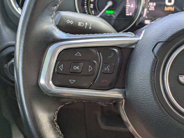 2022 Jeep Wrangler Unlimited Sahara 4XE - Photo 31