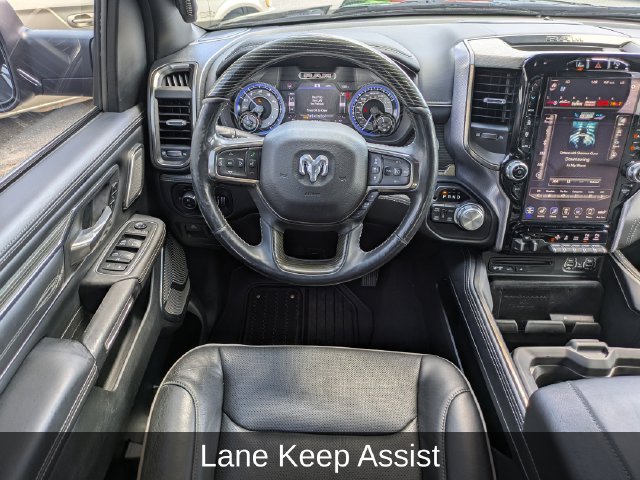 2019 RAM Ram 1500 Pickup Limited - Photo 22