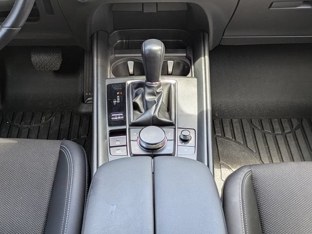 2024 Mazda CX-50 S PREMIUM - Photo 22