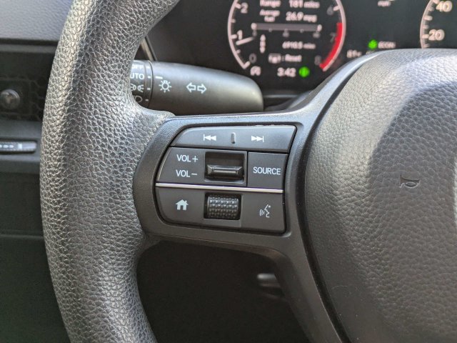 2024 Honda CR-V EX - Photo 34