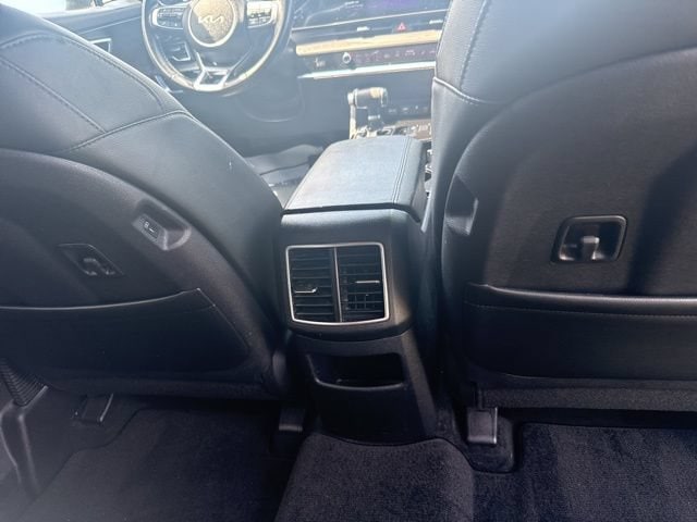 2023 Kia Sportage X-Line - Photo 28