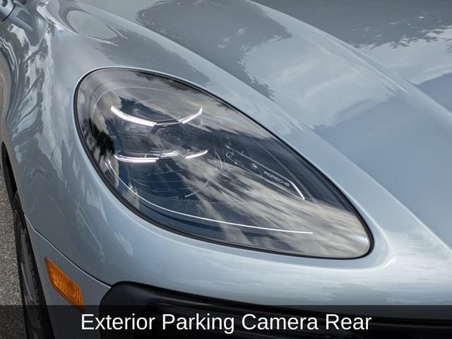 2025 Porsche Macan Base - Photo 13