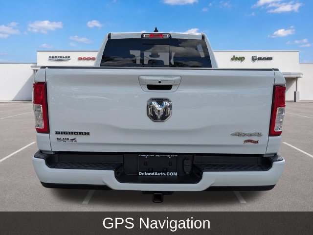 2022 RAM Ram 1500 Pickup Big Horn/Lone Star - Photo 5