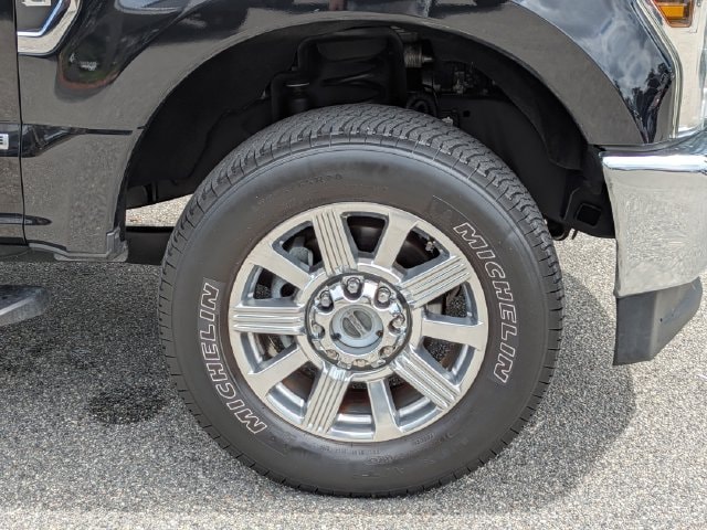 2019 Ford F-250 Super Duty XLT - Photo 14