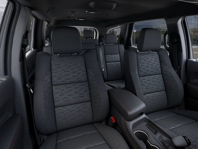 2026 Dodge Durango GT - Photo 16