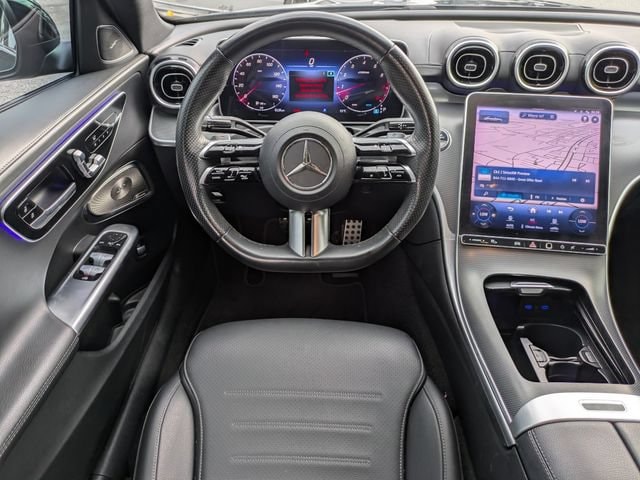 2024 Mercedes-Benz C-Class Sedan C 300 - Photo 15