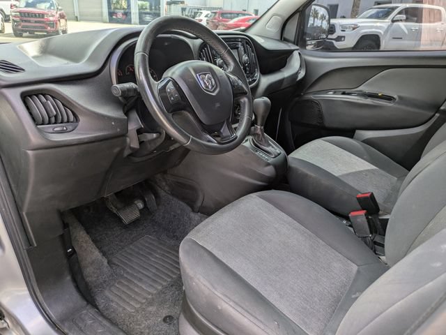 2015 RAM Promaster City SLT - Photo 17