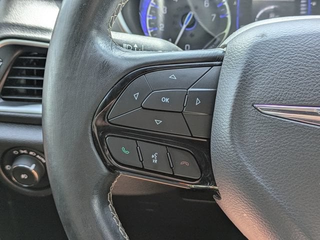 2020 Chrysler Pacifica Touring - Photo 36
