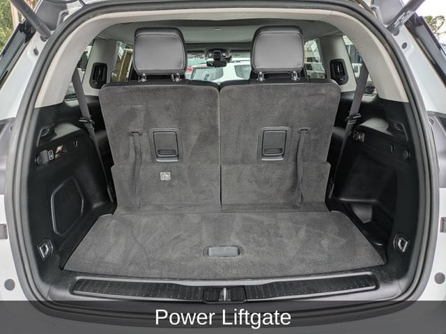 2021 Jeep Grand Cherokee L Limited - Photo 14