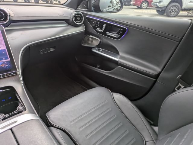 2024 Mercedes-Benz C-Class Sedan C 300 - Photo 16