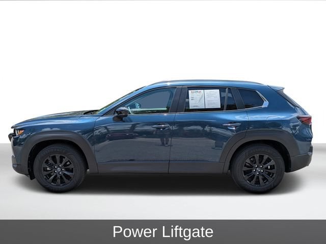2024 Mazda CX-50 S PREMIUM - Photo 9