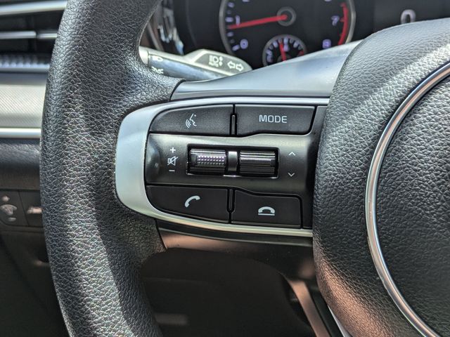 2023 Kia K5 LXS - Photo 23