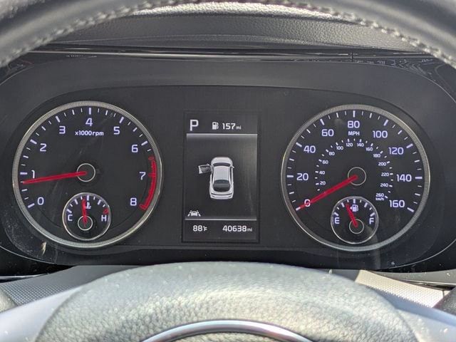 2022 Kia K5 GT-Line - Photo 30