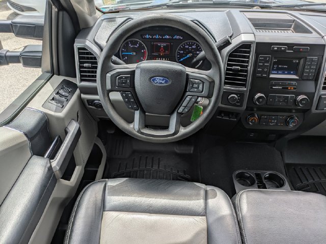 2019 Ford F-250 Super Duty XLT - Photo 20
