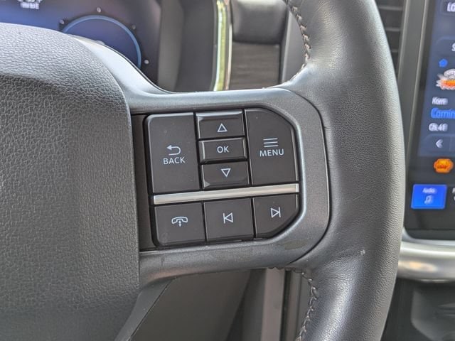 2024 Ford F-150 Lariat - Photo 34