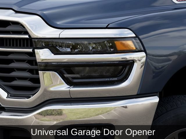 2026 RAM 2500 Big Horn - Photo 11