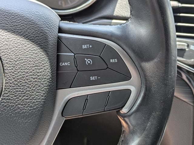 2021 Jeep Grand Cherokee Laredo X - Photo 38