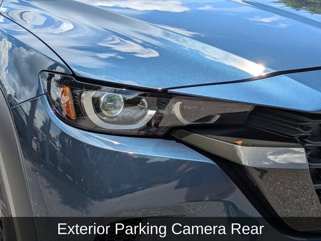 2024 Mazda CX-50 S PREMIUM - Photo 13