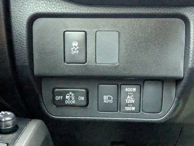 2023 Toyota Tacoma TRD Sport - Photo 25