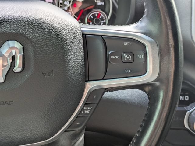 2022 RAM Ram 1500 Pickup Big Horn/Lone Star - Photo 38