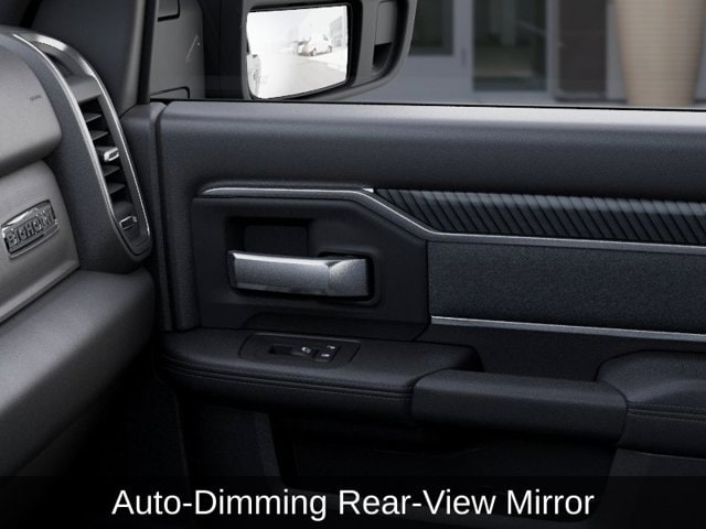 2026 RAM 2500 Big Horn - Photo 36