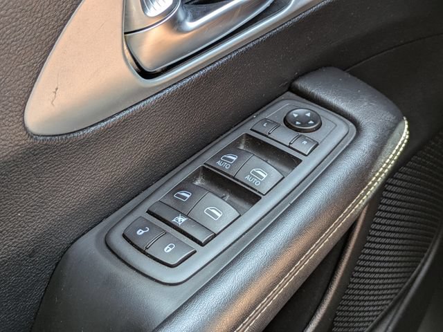 2020 Chrysler Pacifica Touring - Photo 34