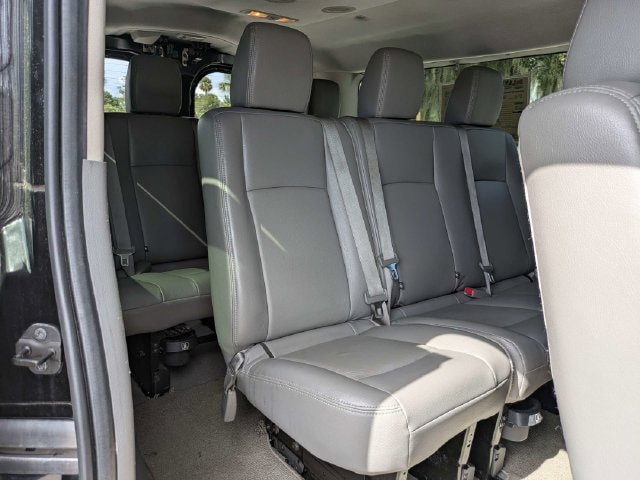 2018 Nissan NV Passenger SV - Photo 18