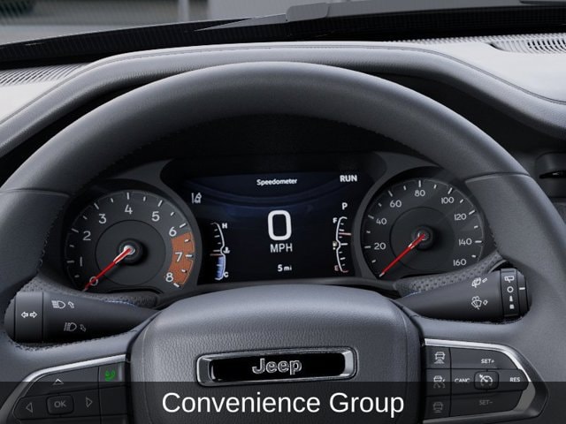 2026 Jeep Compass Altitude Special Edition - Photo 24