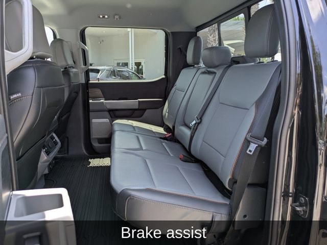 2024 Ford F-150 Lariat - Photo 15