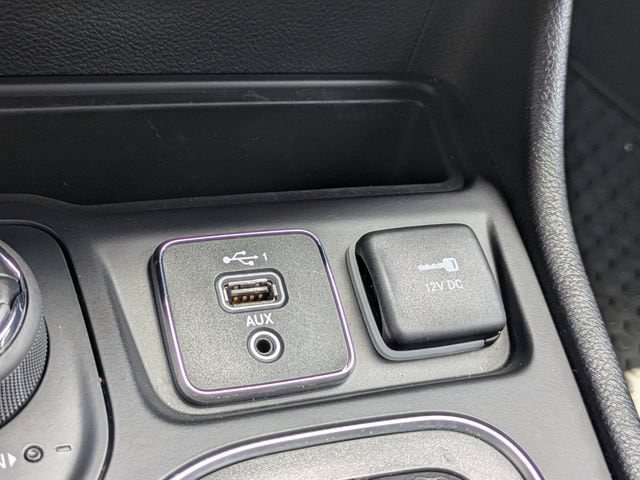 2019 Jeep Cherokee Trailhawk - Photo 23