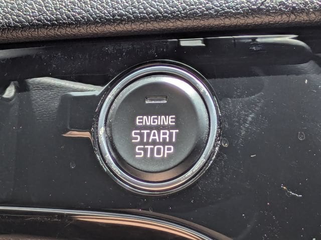 2018 Kia Sportage EX - Photo 40