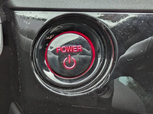 2024 Honda Accord Hybrid Sport-L - Photo 29
