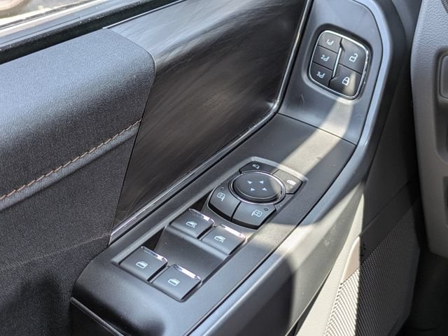 2024 Ford F-150 Lariat - Photo 31