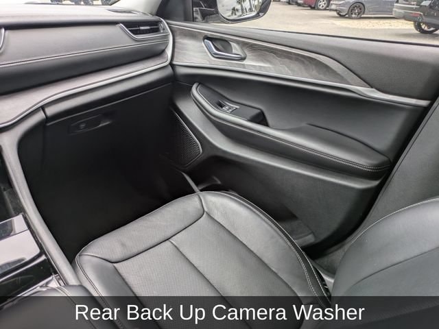 2021 Jeep Grand Cherokee L Limited - Photo 21