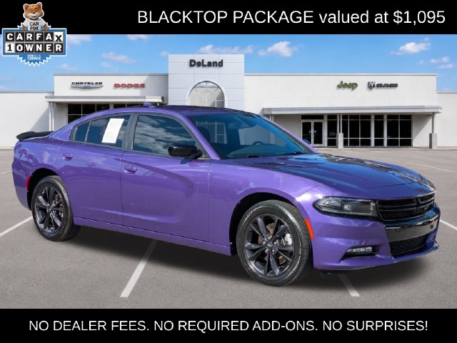 2023 Dodge Charger