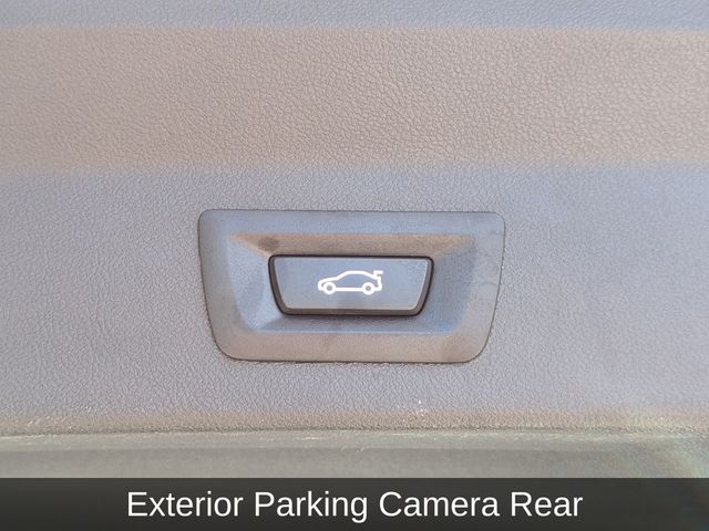 2020 BMW X3 30i - Photo 18
