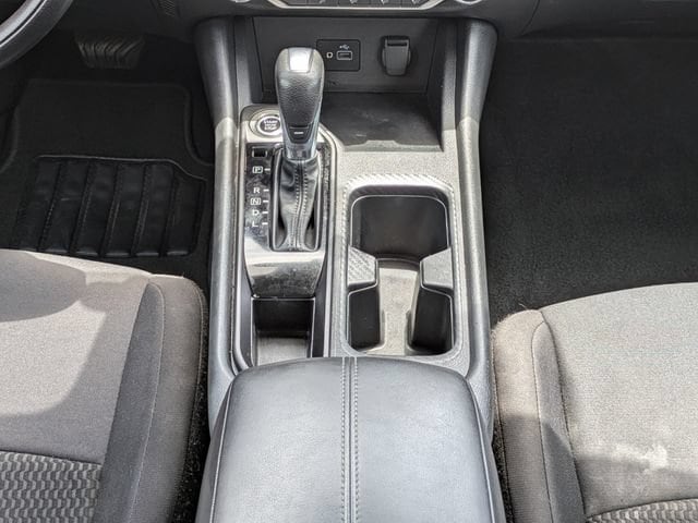 2022 Nissan Sentra S - Photo 23
