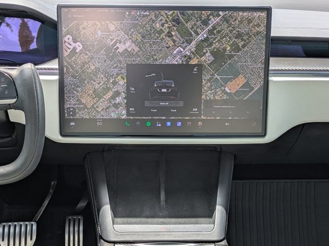 2022 Tesla Model X Plaid - Photo 21