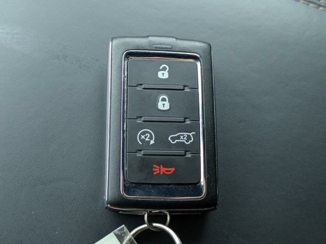 2022 Jeep Grand Cherokee Summit - Photo 34
