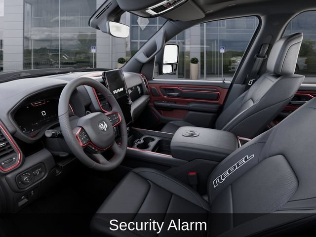 2026 RAM 1500 Rebel - Photo 26