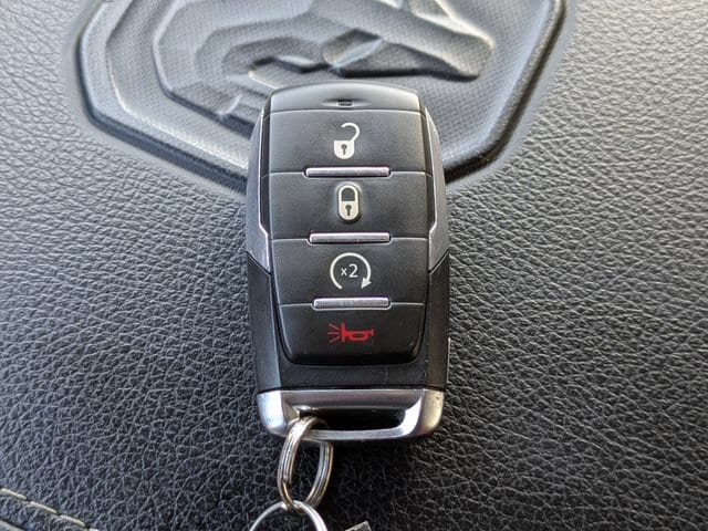 2024 RAM Ram 1500 Pickup Rebel - Photo 42