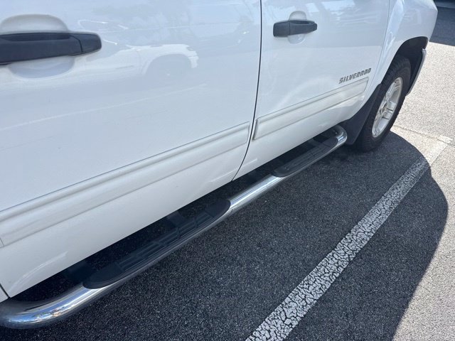 2010 Chevrolet Silverado 1500 LT - Photo 15
