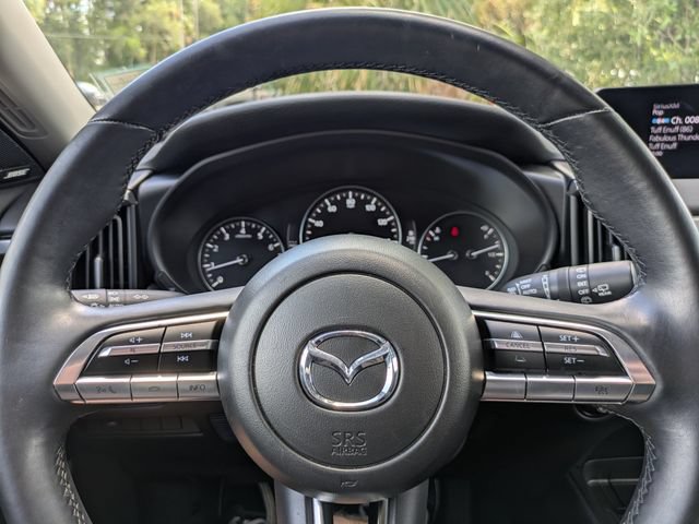 2024 Mazda CX-50 S PREMIUM - Photo 31