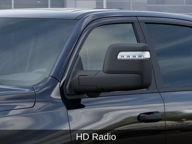 2026 RAM 1500 Rebel - Photo 14
