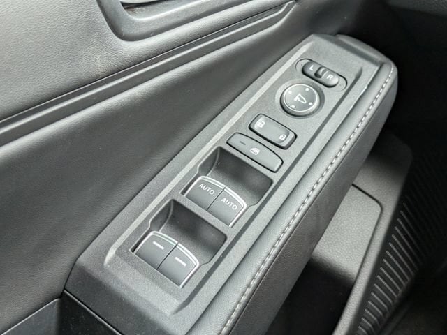 2024 Honda Accord Hybrid Sport-L - Photo 23