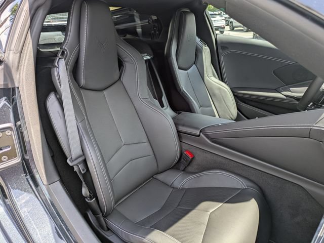 2024 Chevrolet Corvette 1LT - Photo 21