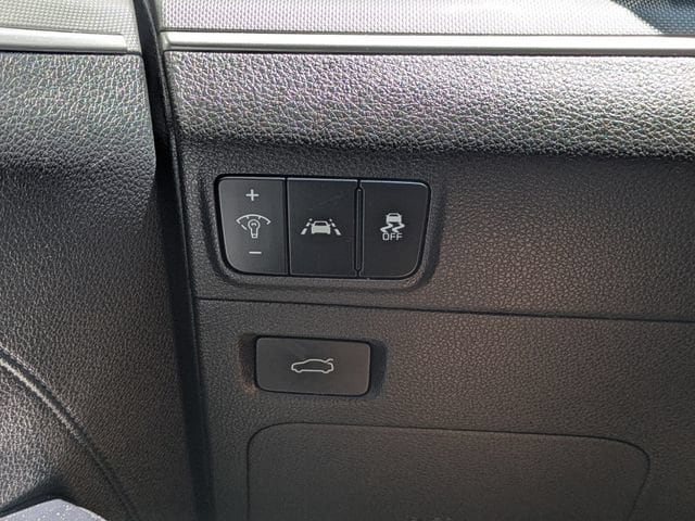 2022 Kia K5 GT-Line - Photo 26