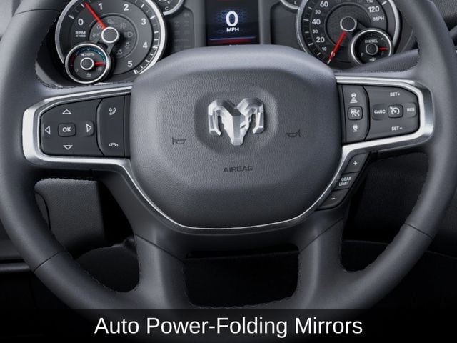 2026 RAM 2500 Big Horn - Photo 27