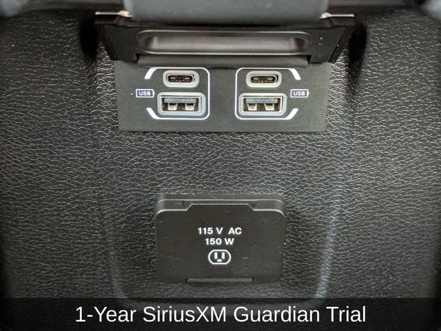 2021 Jeep Wrangler Unlimited Sahara - Photo 15